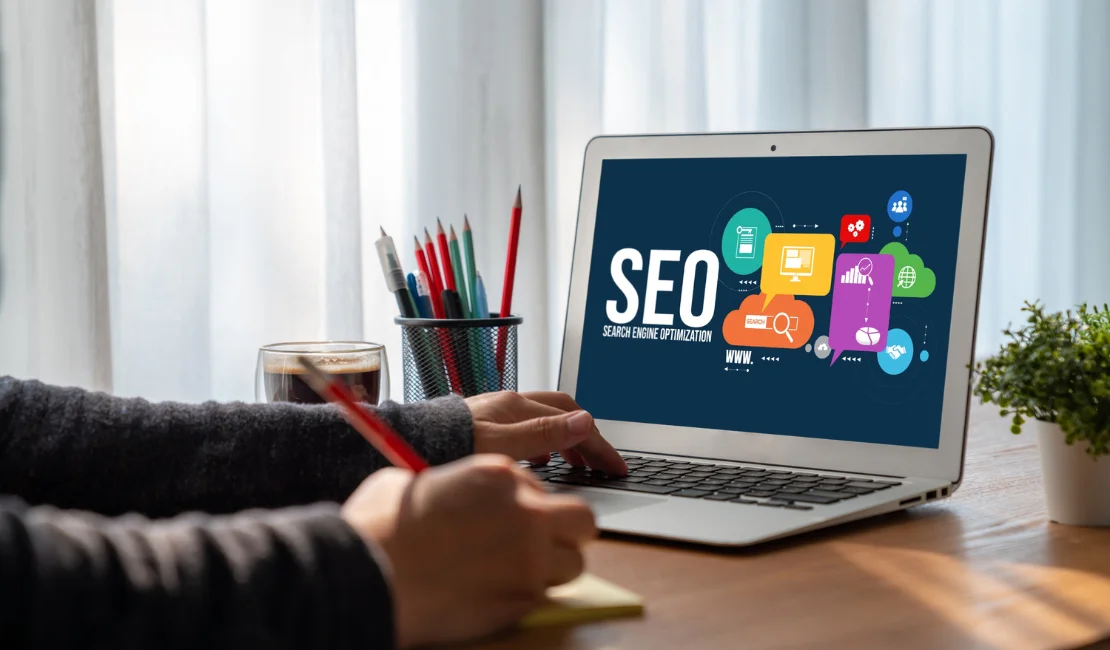 Paid Ads With SEO
