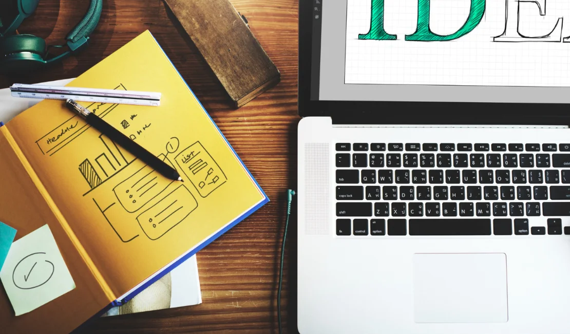 Website Design and Development