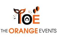 THE ORANGE EVENTS